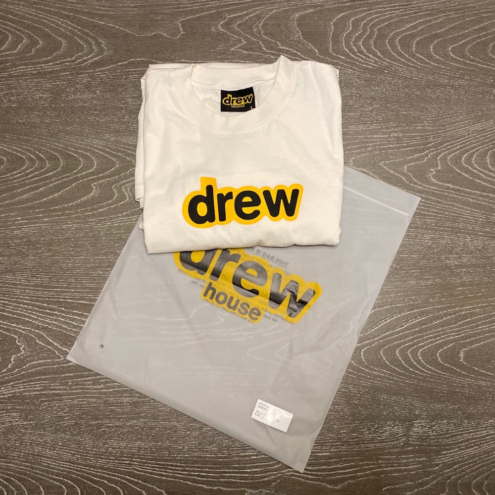 Drew House Secret SS Tee